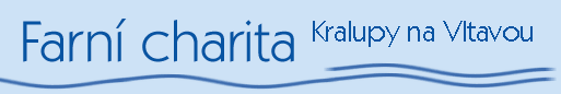 Farn charita Kralupy na Vltavou