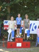 Na stupních vítězů...