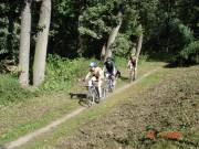 Na trati z�vodu...