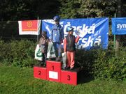 Nejmlad ci a kyn - Hynek louf, Ondej imon, Zuzana Moukov
