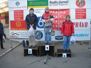 Romana Vejrostov vybojovala fantastickou stbrnou pku...