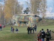 Vojensk pevnost Dobroov