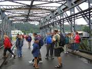 Turistické léto s Českým rozhlasem Region - komentovaná vycházka dolním Povltavím Turistické léto s Českým rozhlasem Region - komentovaná vycházka dolním Povltavím