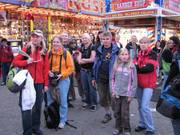Velikonon Holandsko 2009