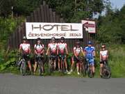 Cyklo Jeseníky 2009 Cyklo Jeseníky 2009