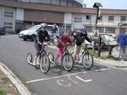 Cyklo Jesenky 2009
