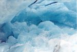 ledovec Nigardsbreen