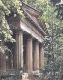 Dorsk pavilon ve Veltruskm parku