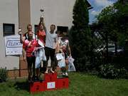 Stupn� v�t�z� v kategorii mu�i...