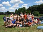 Vod�ck� expedice Oh�e 2010 - t�bor TOM 3511