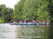 Vod�ck� expedice Oh�e 2010 - t�bor TOM 3511