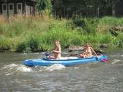 Vod�ck� expedice Oh�e 2010 - t�bor TOM 3511