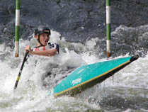 J�ro, ned�lej tady z toho Lipno....